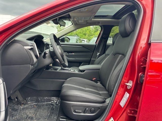 2025 Mazda CX-50 2.5 S Premium photo 20