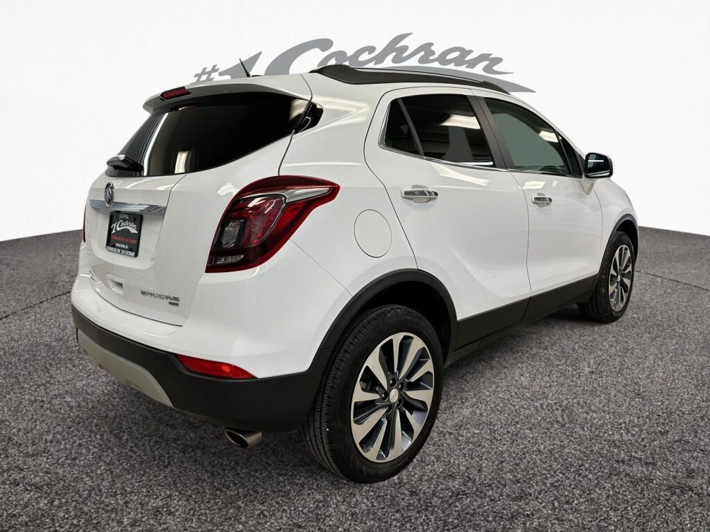 2022 Buick Encore Preferred photo 6