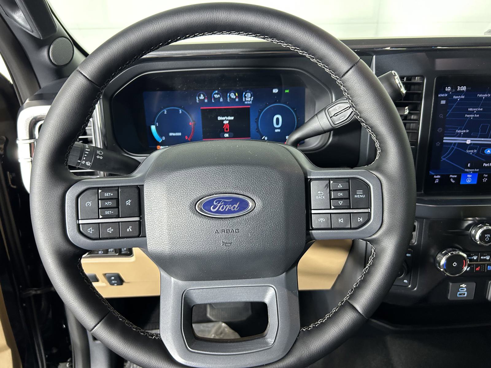 2025 Ford F-250 photo 29