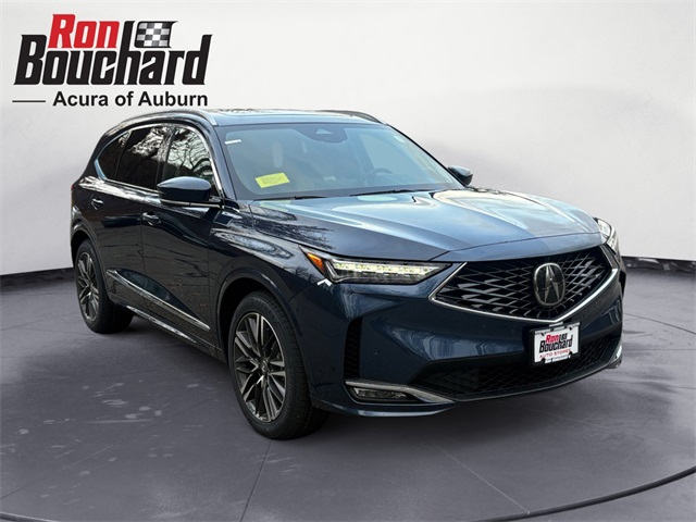 2026 Acura MDX Advance Package's photo
