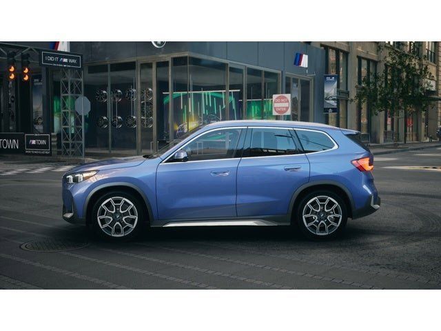 2025 Bmw X1 XDrive28i photo 4