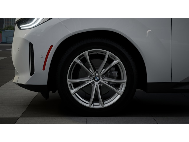 2025 Bmw X3 30x Drive photo 6