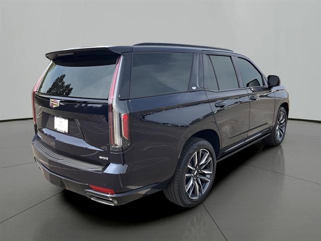 2023 Cadillac Escalade Sport photo 5