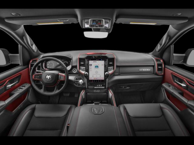 2026 Ram 1500 Rebel photo 5