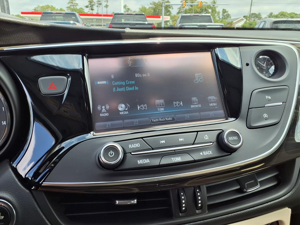 2020 Buick Envision Essence photo 20