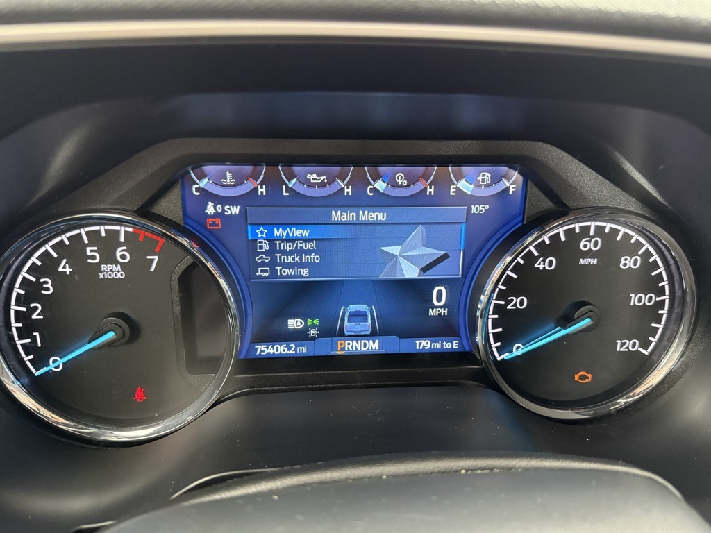2022 Ford F-150 XLT photo 24