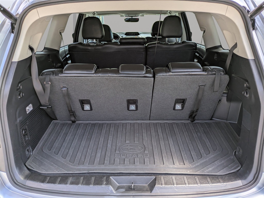 2021 Subaru Ascent Premium photo 12