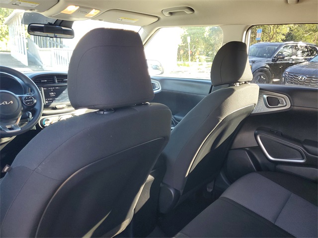 2023 Kia Soul LX photo 24