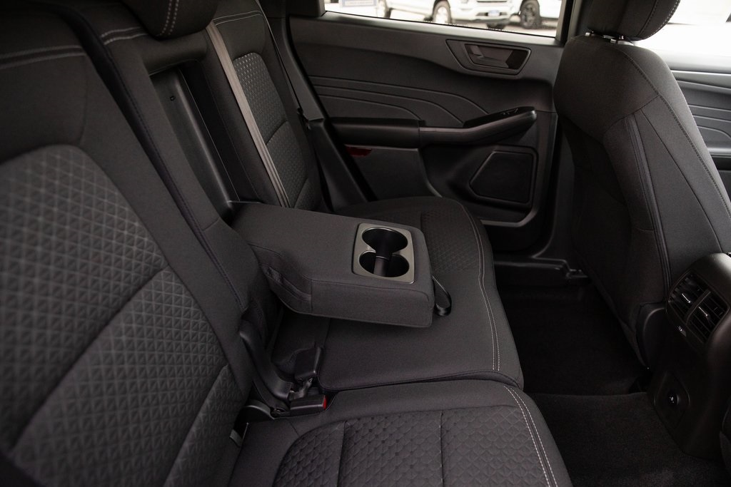 2025 Ford Escape Active photo 21