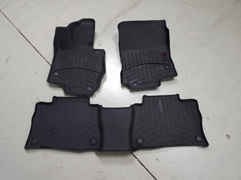 2021 MERCEDES-BENZ GLE-CLASS - Image 7