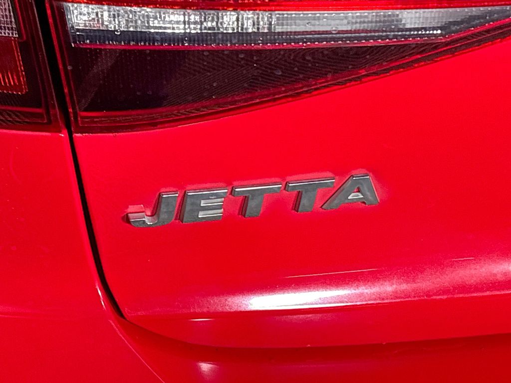2016 Volkswagen Jetta 1.8T Sport photo 23