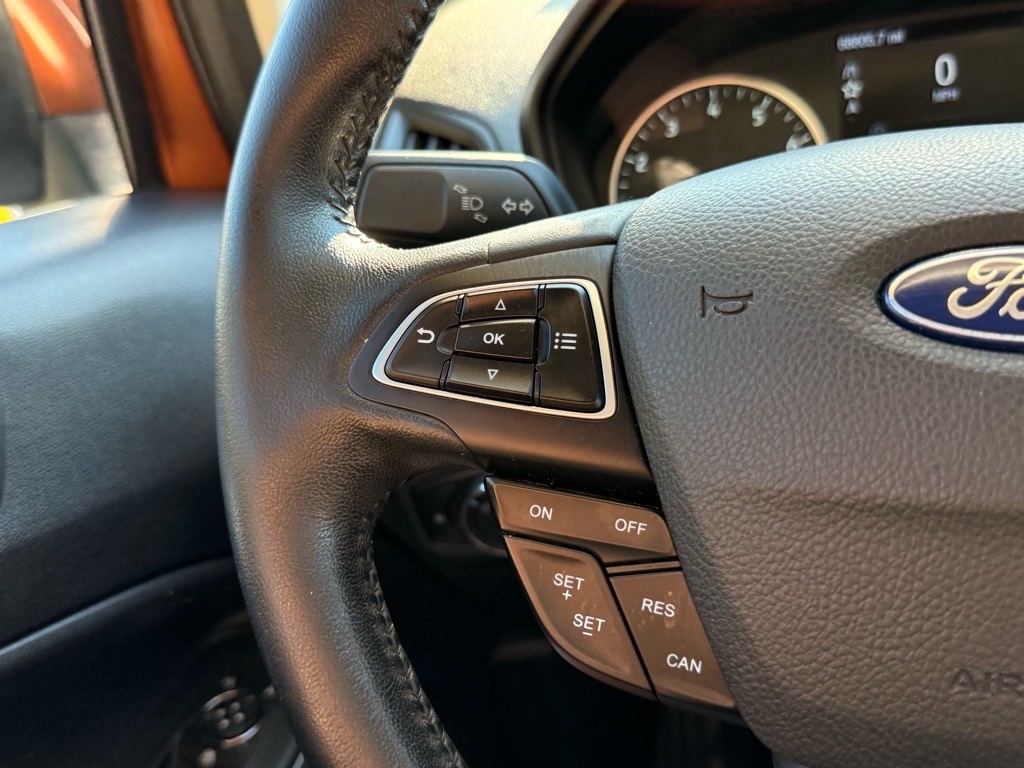 2018 Ford EcoSport Titanium photo 14
