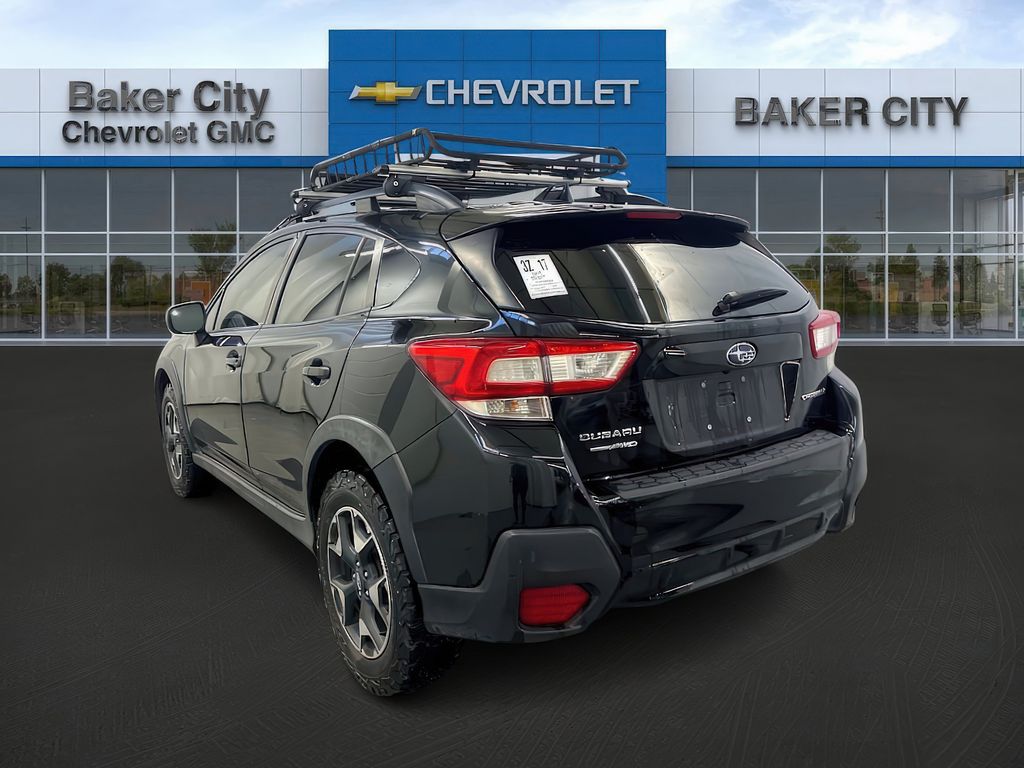 2019 Subaru Crosstrek Premium photo 3