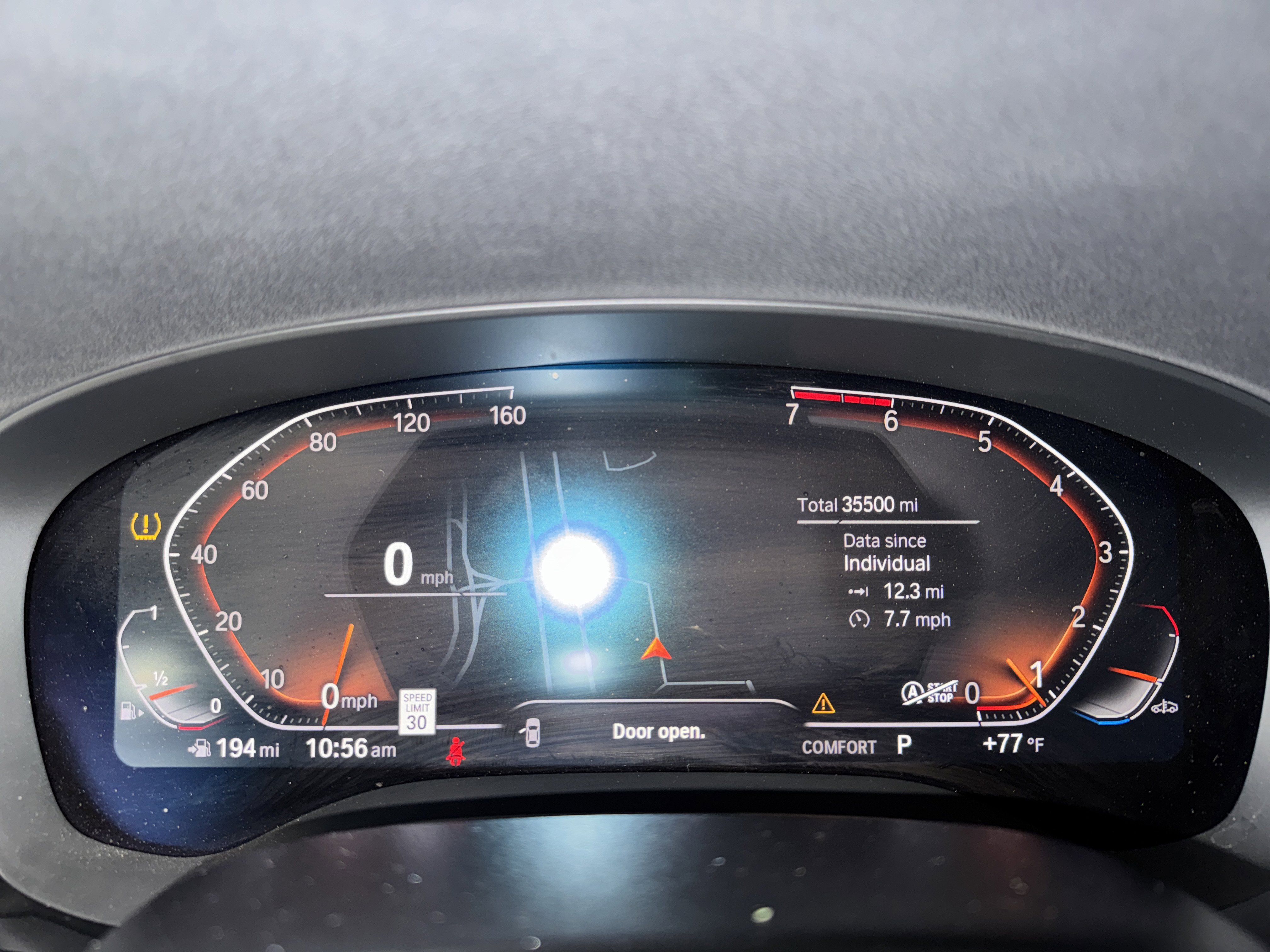 2023 Bmw 530i photo 2
