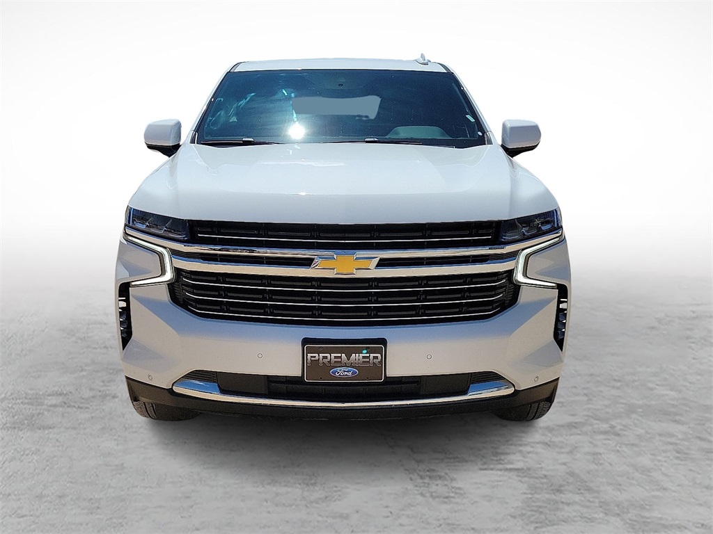 2024 Chevrolet Tahoe LT photo 3
