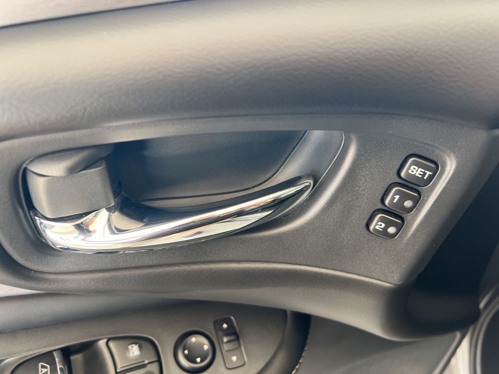 2023 Nissan Murano SL photo 49