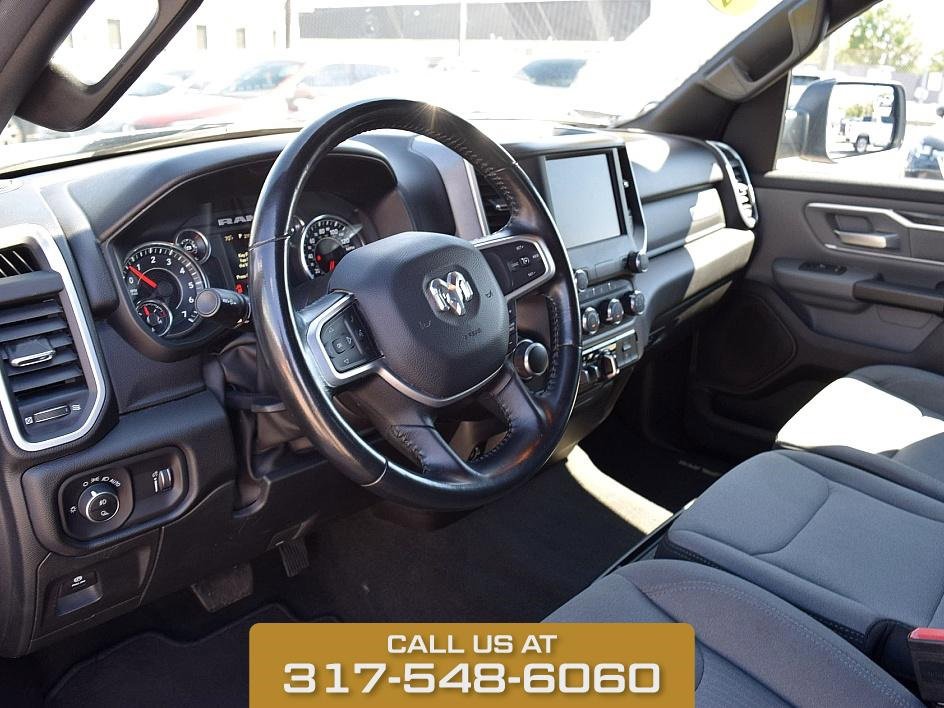 2023 Ram 1500 Big Horn photo 15