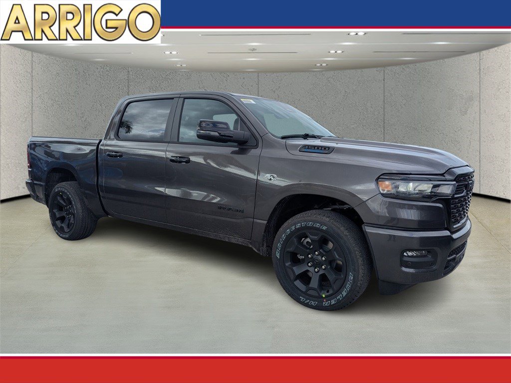 2026 RAM Ram 1500 Pickup Big Horn/Lone Star's photo