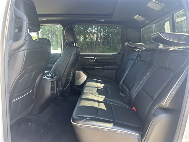 2019 Ram 1500 Limited photo 21