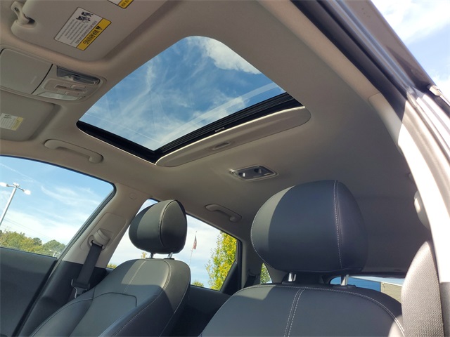 2018 Kia Niro EX photo 10