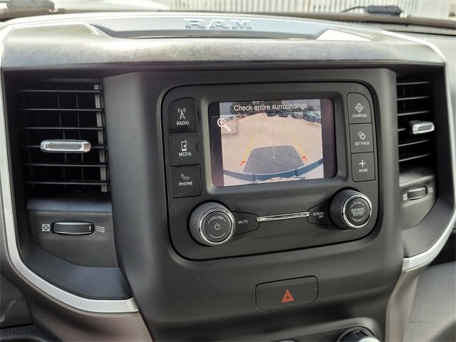 2022 Ram 1500 Big Horn Lone Star photo 23