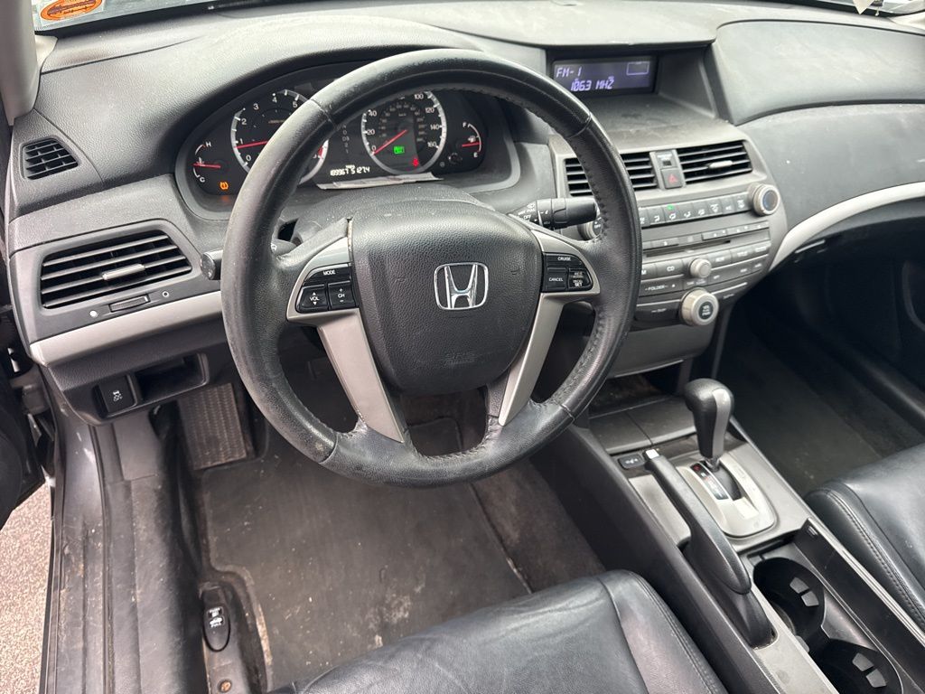 2011 Honda Accord SE photo 9