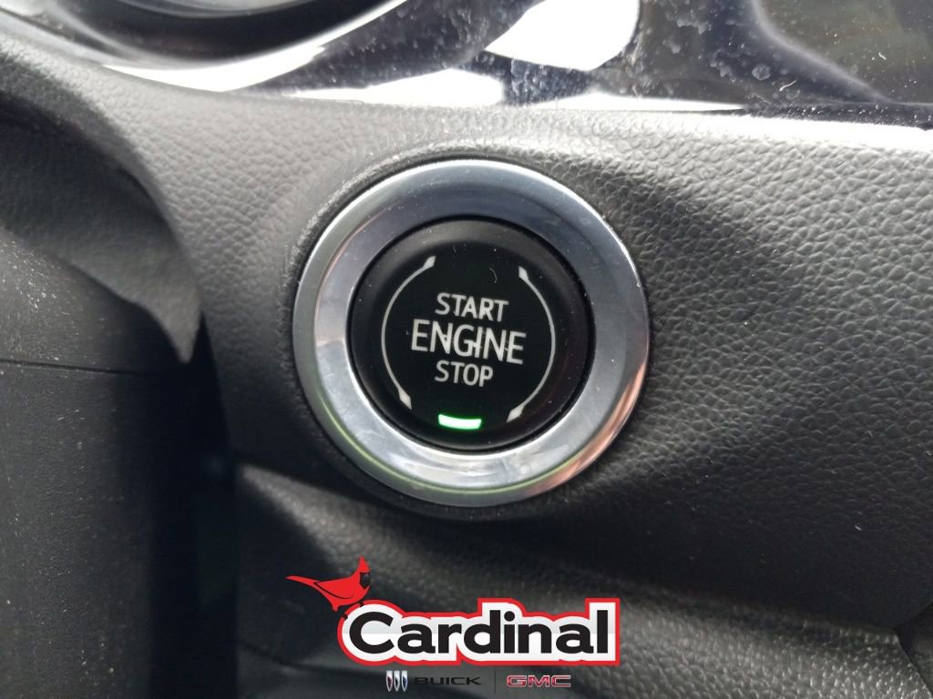 2022 Buick Encore GX Select photo 27