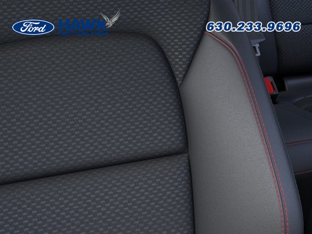 2025 FORD ESCAPE - Image 16