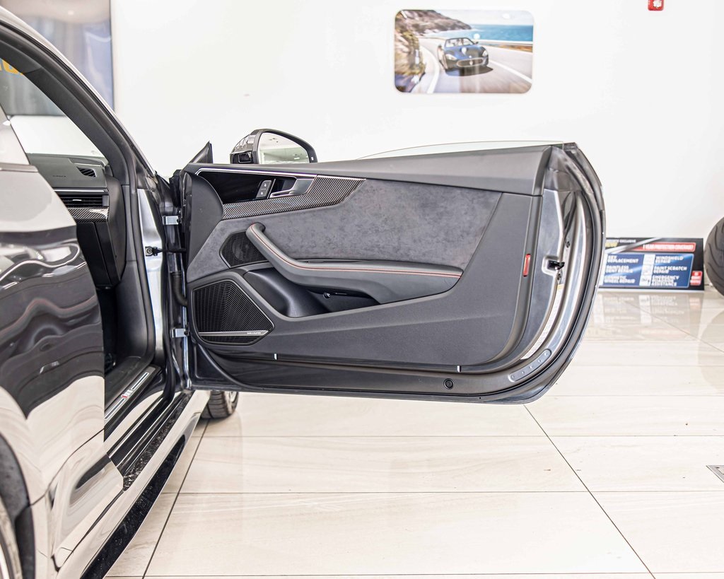 2022 AUDI RS 5 - Image 33