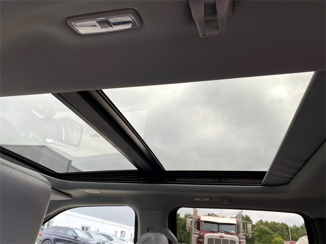 2021 Ford F-150 Lariat photo 11