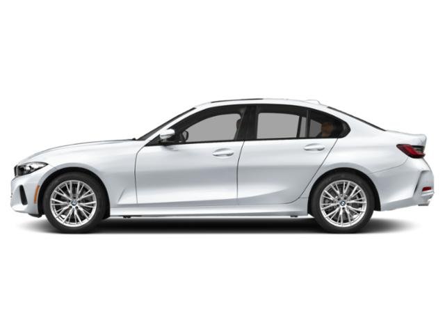 2024 Bmw 330i photo 3