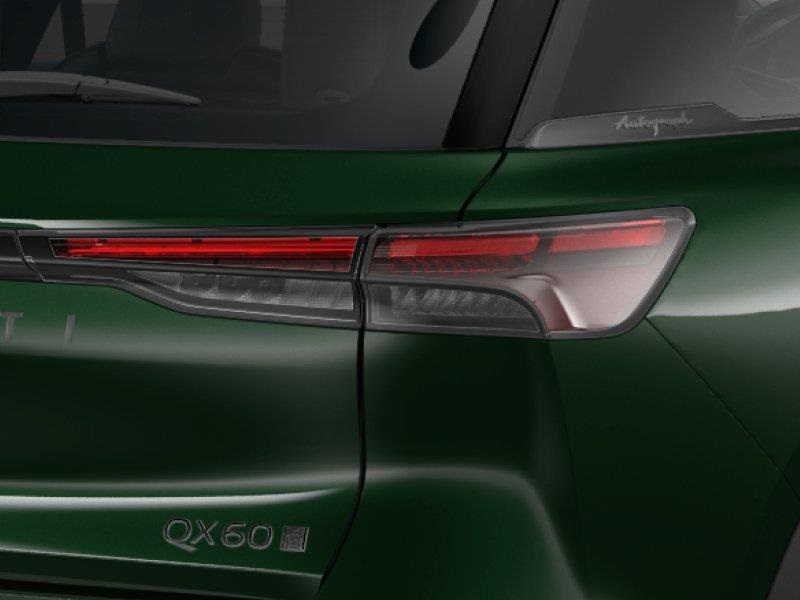 2026 Infiniti QX60 Autograph AWD photo 10