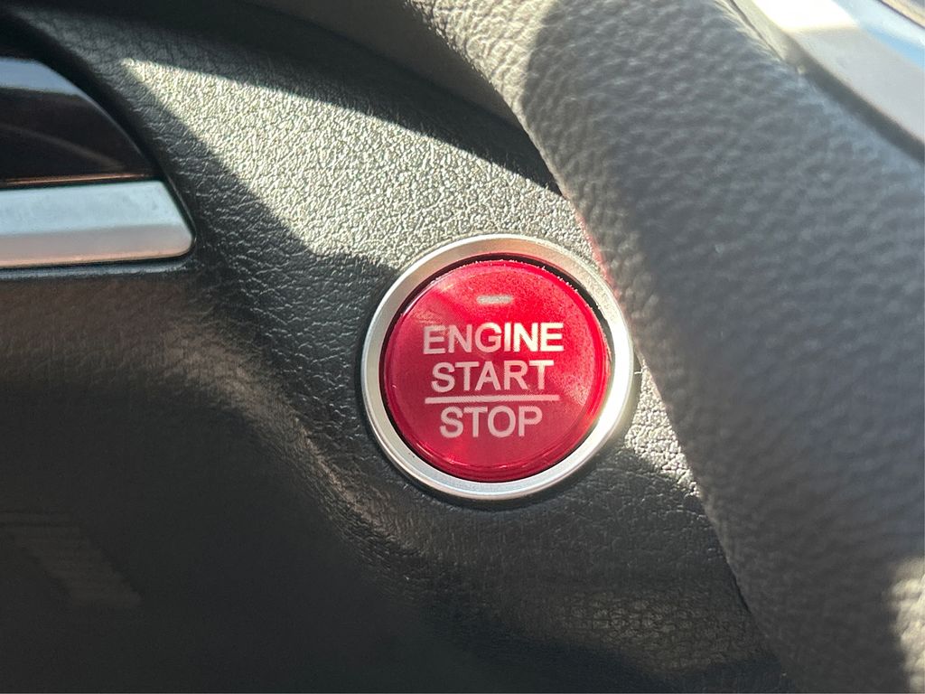 2017 Acura TLX 2.4L photo 27