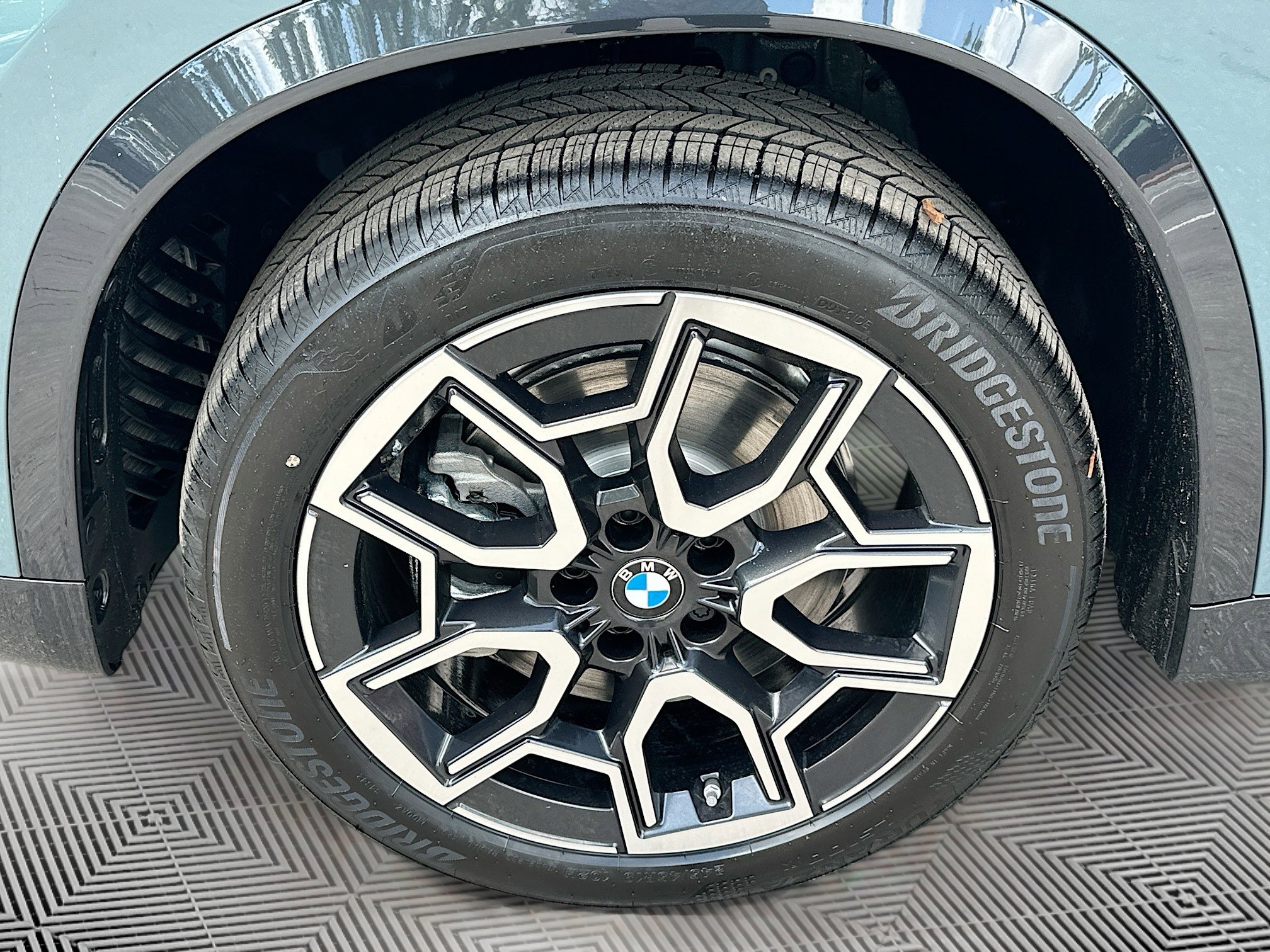 2025 Bmw X1 XDrive28i photo 27