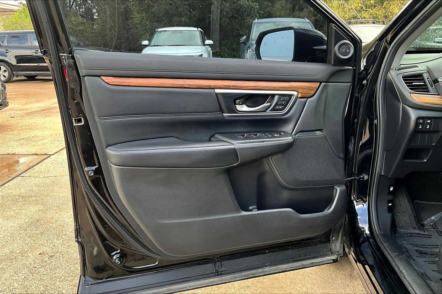 2020 Honda CR-V EX-L photo 20