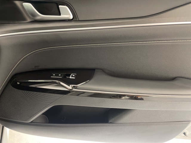 2026 Kia K5 GT-Line photo 40