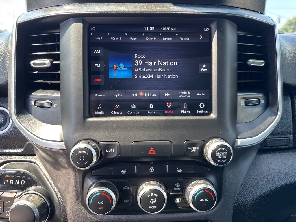 2019 Ram 1500 Big Horn Lone Star photo 36