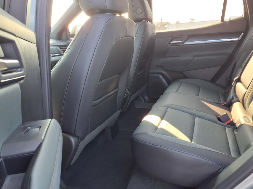 2026 Gmc Terrain AT4 photo 3