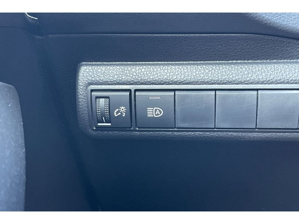 2022 Toyota Corolla SE photo 35