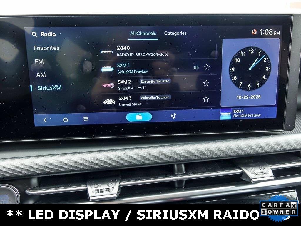 2025 HYUNDAI TUCSON - Image 15