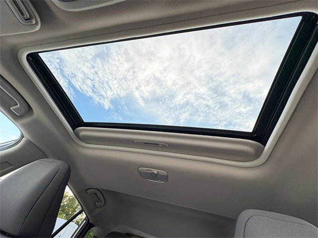 2025 Subaru Crosstrek Premium photo 3