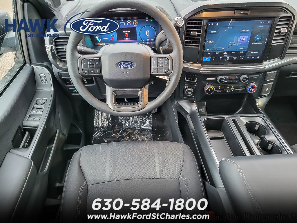 2026 FORD F-150 - Image 9