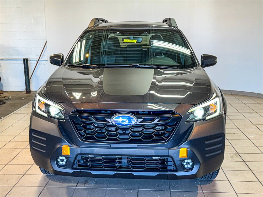 2023 Subaru Outback Wilderness photo 11