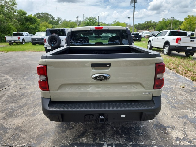 2024 Ford Maverick XLT photo 4