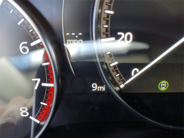 2025 Mazda Mazda3 2.5 Turbo Premium Plus photo 18