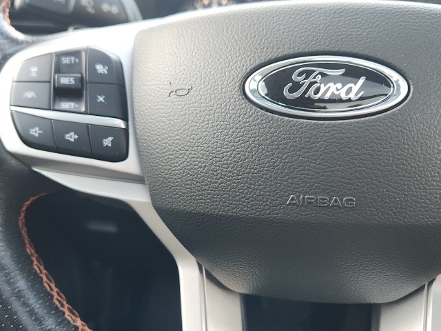 2022 Ford Explorer Timberline photo 18