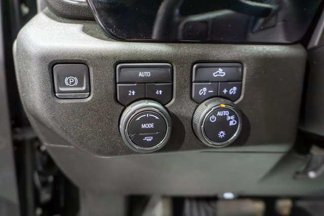2024 Chevrolet Silverado 1500 LT photo 15