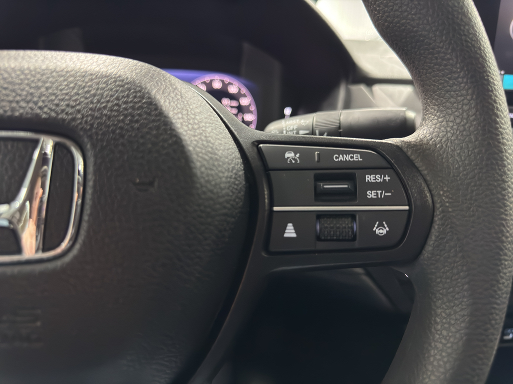 2023 Honda Accord EX photo 22