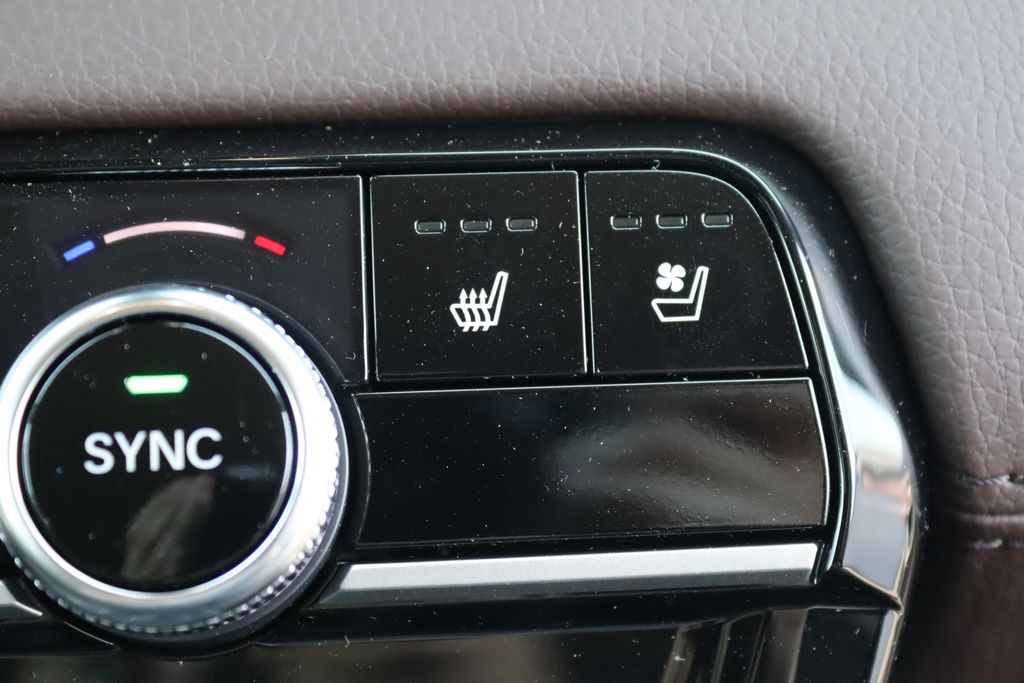 2025 Honda Pilot Elite photo 26