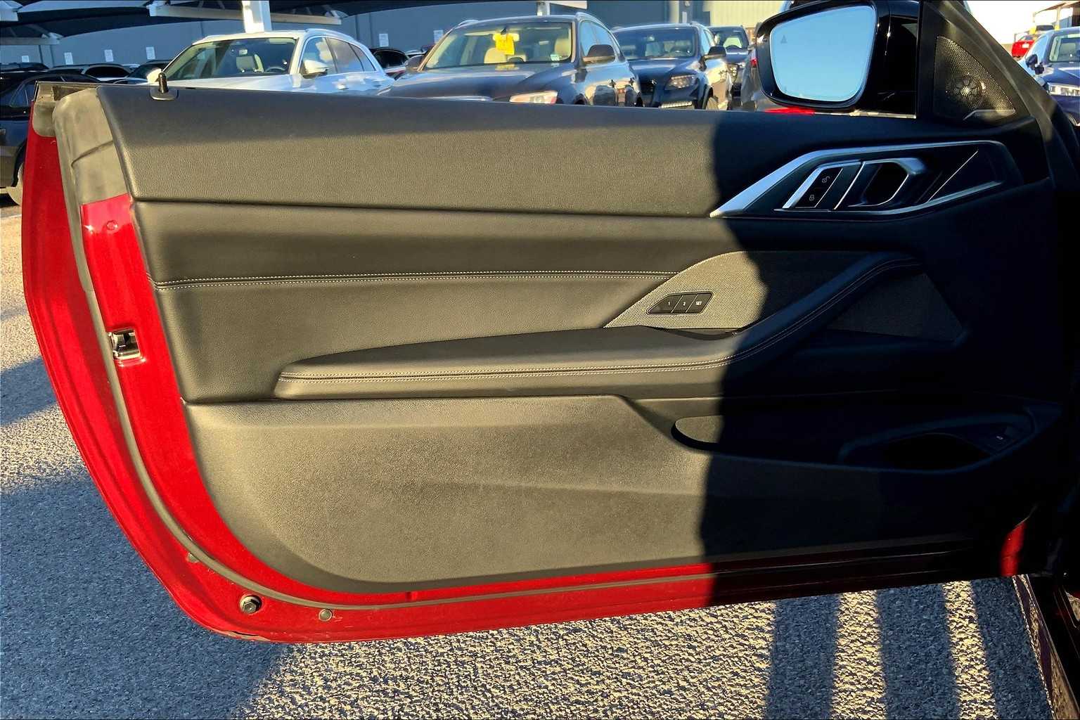 2023 Bmw 430i photo 18
